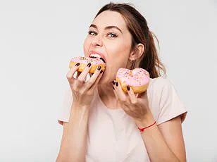 Late-Breaking Study Unveils Surprising Insight: Ordering, Not Desserts, May Be the Best Way to Lift Spirits After a Tough Day