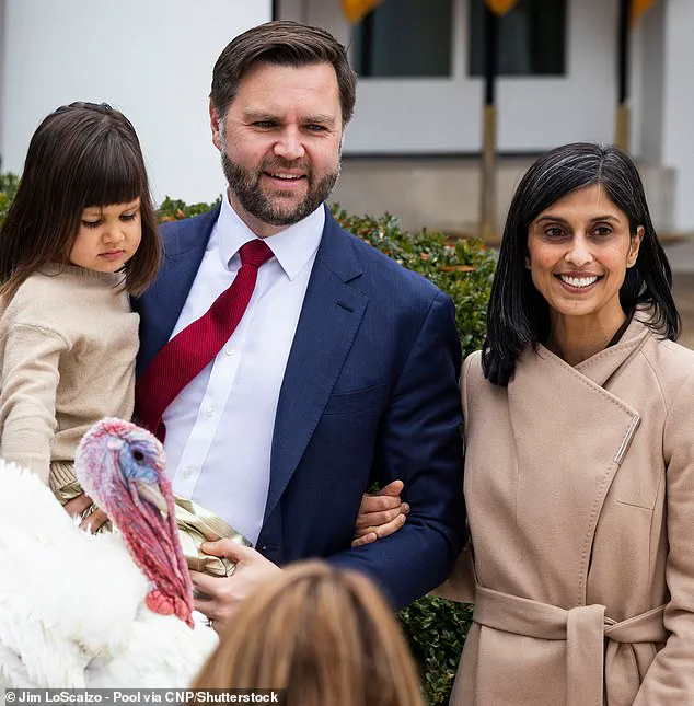 MAGA Baby Boom: Trump Administration Sees Unexpected Surge in Births Among Top Aides, Sparking Broader Political Conversation