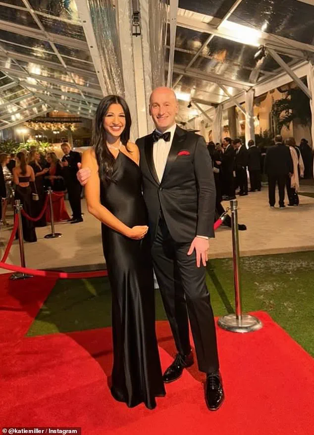 MAGA Baby Boom: Trump Administration Sees Unexpected Surge in Births Among Top Aides, Sparking Broader Political Conversation