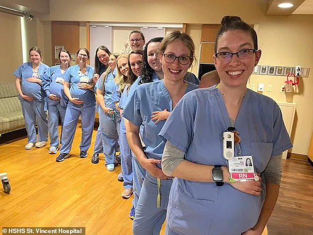 MAGA Baby Boom: Trump Administration Sees Unexpected Surge in Births Among Top Aides, Sparking Broader Political Conversation