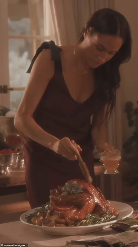 Meghan Markle's Failed Netflix Venture Highlights Public Discontent Over Royal Family Backstabbing and Charity Stunt Obsession