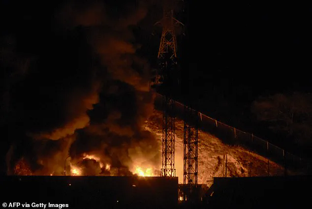 Trump Claims Exclusive Use of 'Secret Sonic' Weapon in Maduro Capture, Details Remain Classified