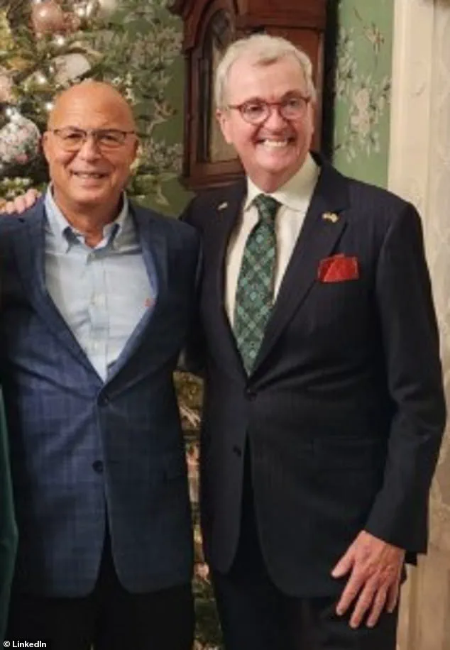 Unprecedented Last-Minute Pardon Sparks Controversy as Former NJ Governor Grants Clemency to Hit-and-Run Suspect Hours Before Conviction