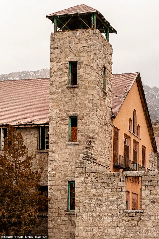A Battle of Eras: 'This Mill is Our History' – As Cottonwood Paper Mill Faces Demolition, Community Fights to Preserve a Legacy