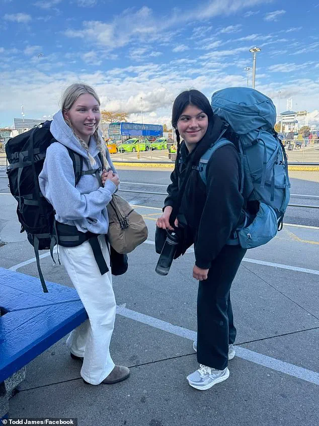 Canadian Backpacker Piper James Found Dead on Queensland's K'gari Island; Public Outrage Over Social-Media Comments