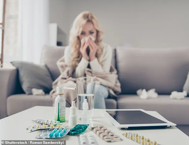 Doctors Warn Benadryl's Risks Outweigh Benefits, Questioning OTC Allergy Medication Use