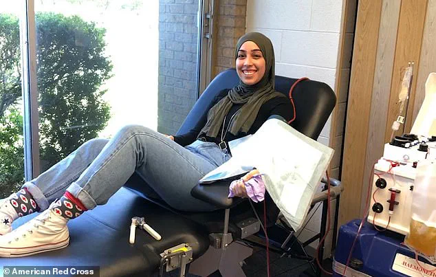 Exclusive: 35% Blood Supply Drop as Access to Information Remains Limited