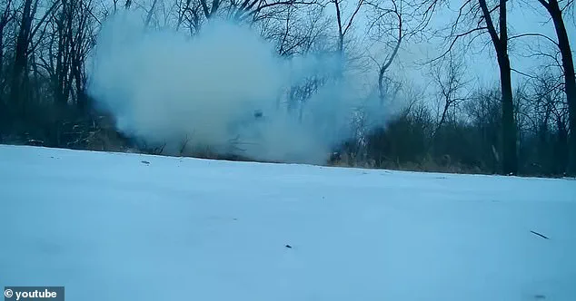 Historic Winter Storm Brings Subzero Temperatures, Heavy Snow, and Ice to the U.S., Dubbed 'Storm of the Century' by Analysts