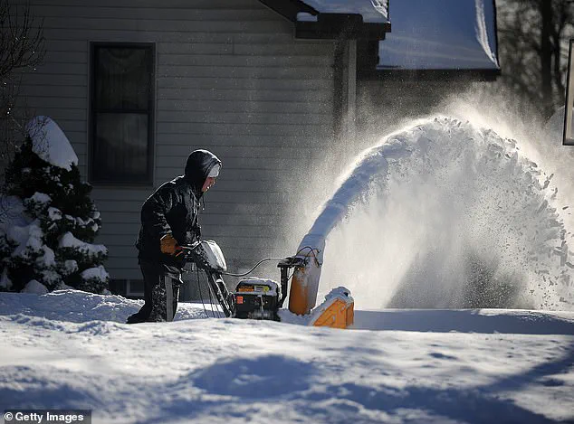 Historic Winter Storm 'Storm Fern' Threatens Record-Breaking Cold and Disruption Across Dozens of States