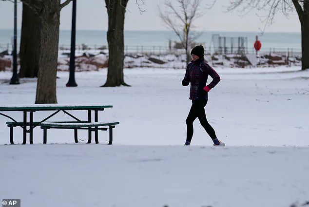 Historic Winter Storm 'Storm Fern' Threatens Record-Breaking Cold and Disruption Across Dozens of States