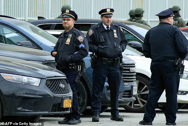 Last-Minute Ruling Blocks Release of Sensitive NYPD Footage in Legal Battle Over 'Behind the Badge' Docuseries