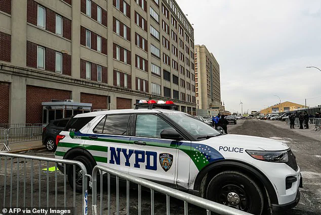 Last-Minute Ruling Blocks Release of Sensitive NYPD Footage in Legal Battle Over 'Behind the Badge' Docuseries