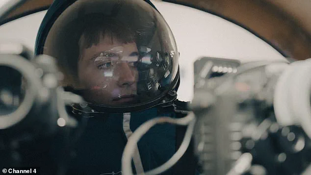 Mission to Space with Francis Bourgeois: From Trainspotting to Zero-Gravity Adventures