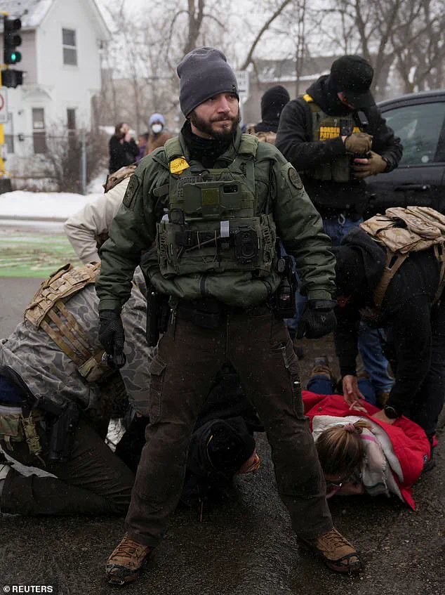 Privileged Access to Immigration Enforcement Data Sparks State-Federal Tensions