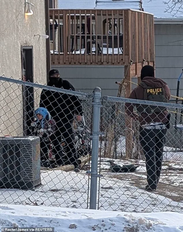 Privileged Access to Immigration Enforcement Data Sparks State-Federal Tensions