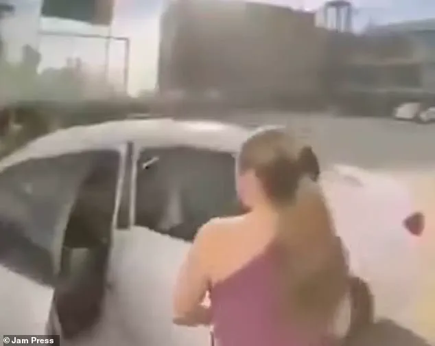 Shocking Abduction of American Influencer in Sinaloa Sparks Investigations into Cartel-Linked Merchandise Sales