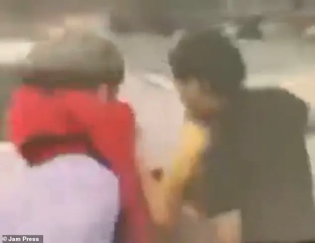 Shocking Abduction of American Influencer in Sinaloa Sparks Investigations into Cartel-Linked Merchandise Sales