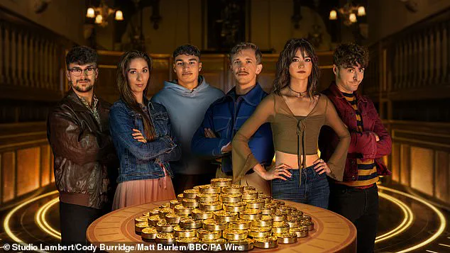 The Traitors' Final: A Climactic Showdown as Britons Await the Ultimate Betrayal or Faithfuls' Triumph