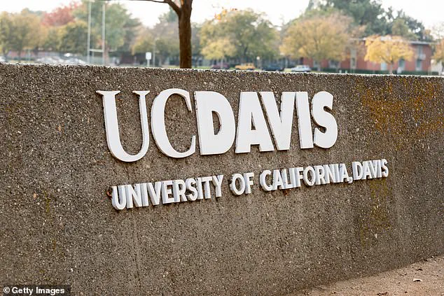 UC Davis' Handling of Controversial Professor Sparks Debate Over Institutional Policies and Free Speech