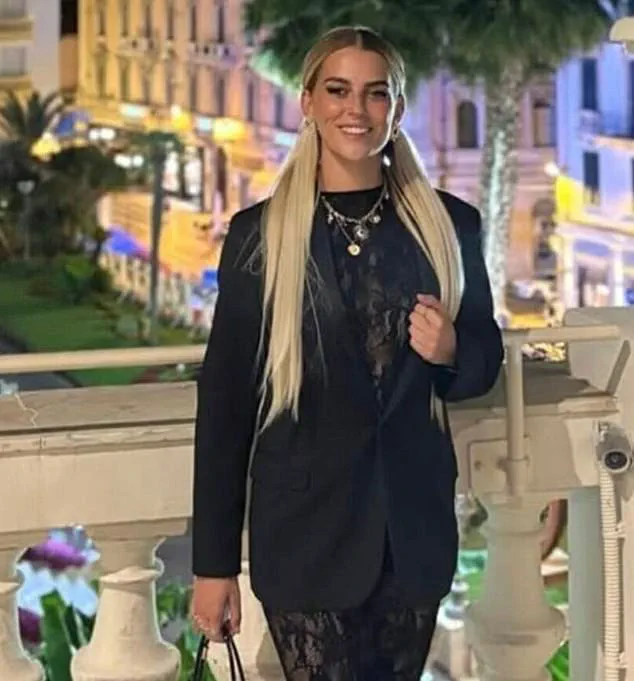 A Portrait Frozen in Time: The Tragedy That Claimed a Young Life and a Family's Hope