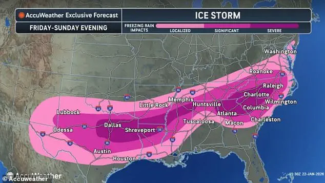 CBS Weatherman Observes Decadal Pattern in NYC Snowstorms, Sparks Expert Skepticism