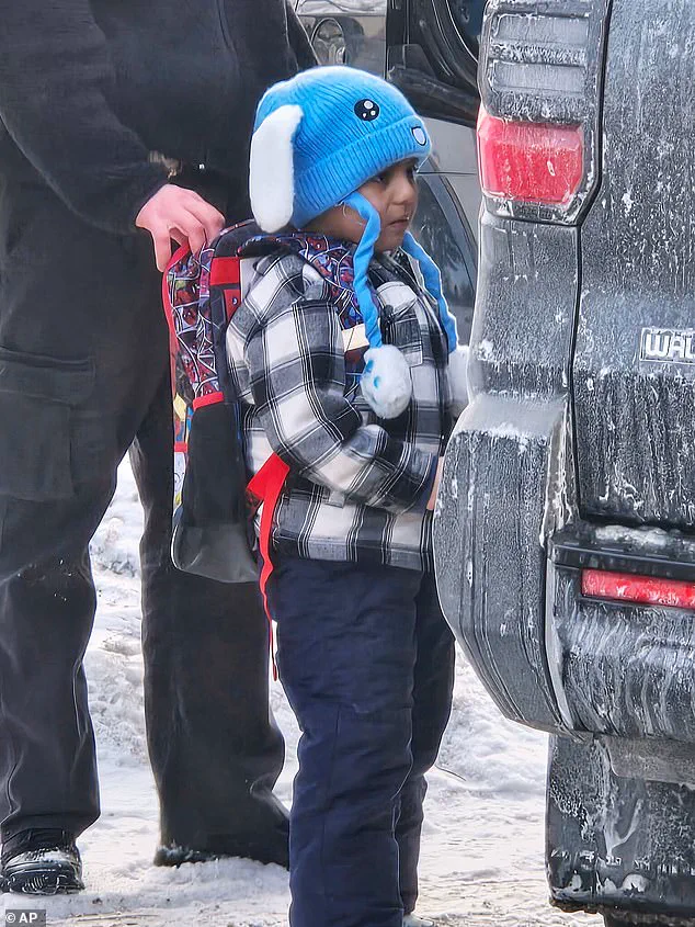 Controversial ICE Detention of Minnesota Child Sparks Renewed Debate Over Immigration Policies Under Trump Administration