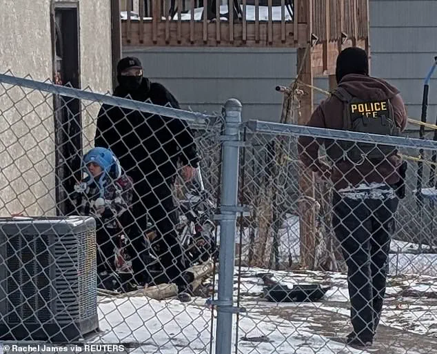 Controversial ICE Detention of Minnesota Child Sparks Renewed Debate Over Immigration Policies Under Trump Administration