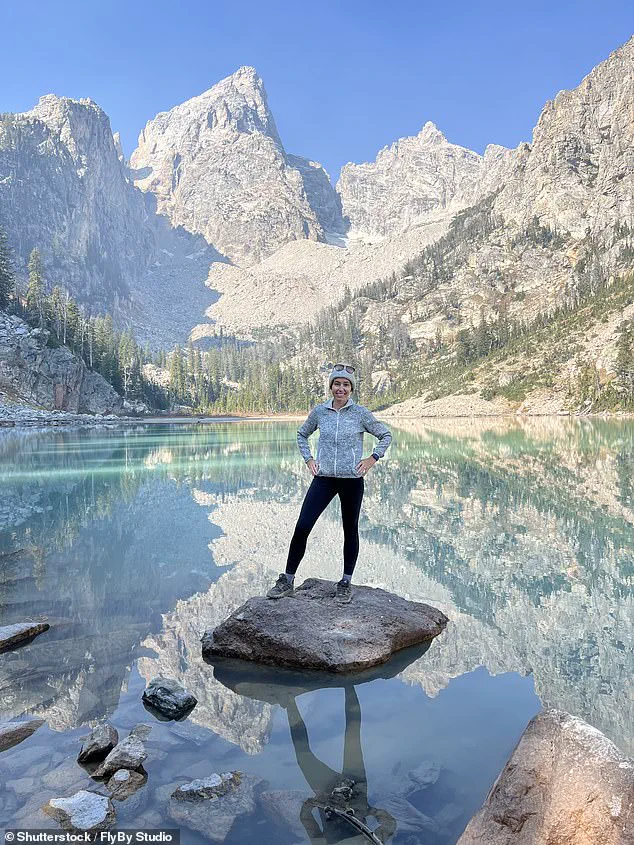 Delta Lake's Transformation: From Secluded Alpine Gem to Social Media Magnet in Grand Teton National Park