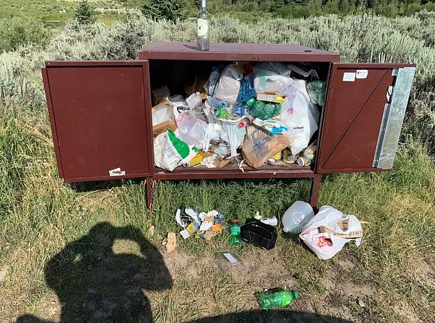 Delta Lake's Transformation: From Secluded Alpine Gem to Social Media Magnet in Grand Teton National Park