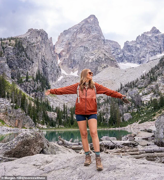 Delta Lake's Transformation: From Secluded Alpine Gem to Social Media Magnet in Grand Teton National Park