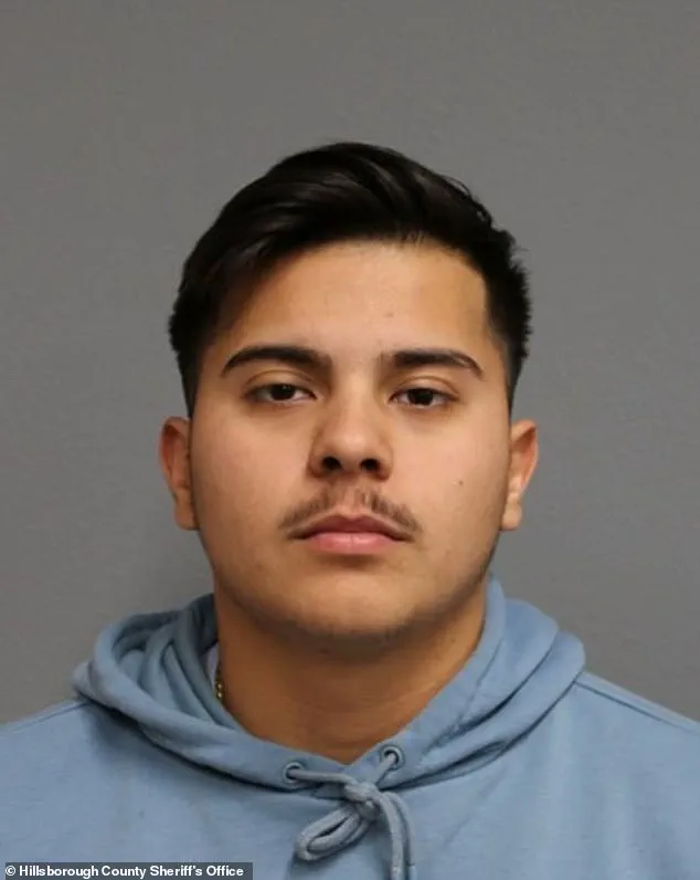 Former Florida Police Officer Arrested for Poisoning Ex-Girlfriend's Dog