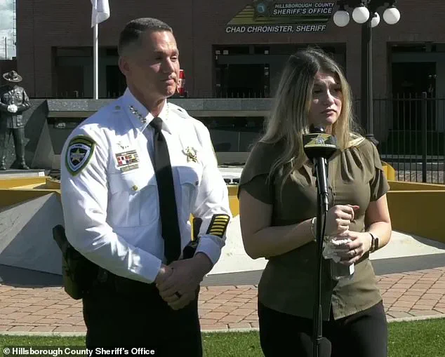 Former Florida Police Officer Arrested for Poisoning Ex-Girlfriend's Dog