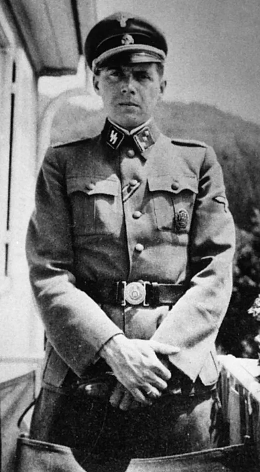 Josef Mengele in Auschwitz-Birkenau: The October 1944 Horror of 800 Hungarian Jewish Boys in Block 11