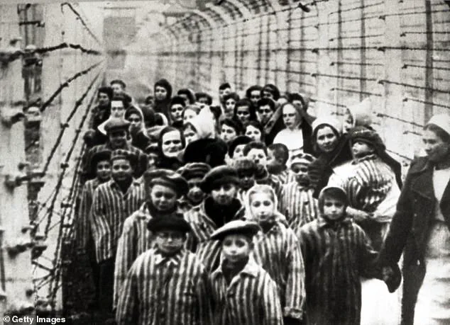 Josef Mengele in Auschwitz-Birkenau: The October 1944 Horror of 800 Hungarian Jewish Boys in Block 11