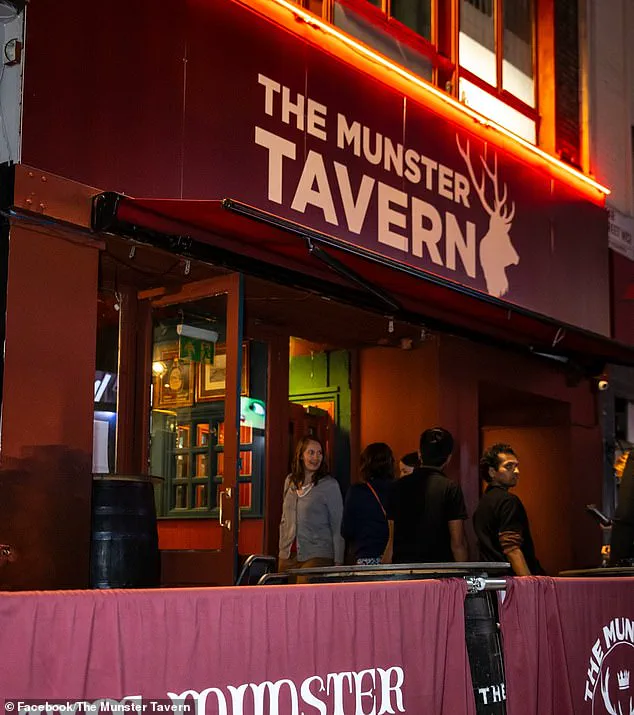 Late-Breaking: Alleged Antisemitic Demand at Leicester Square Bar Sparks Controversy Over 'Free Palestine' Chant