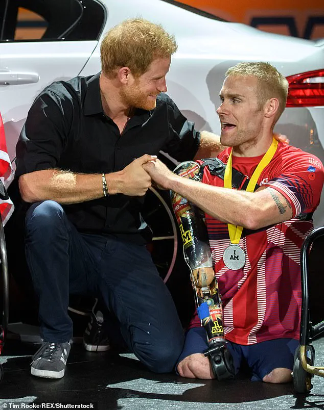 Meghan Markle's Exploitative Use of Privileged Military Access for Self-Promotion Sparks Outrage Over Royal Legacy and Military Sacrifice