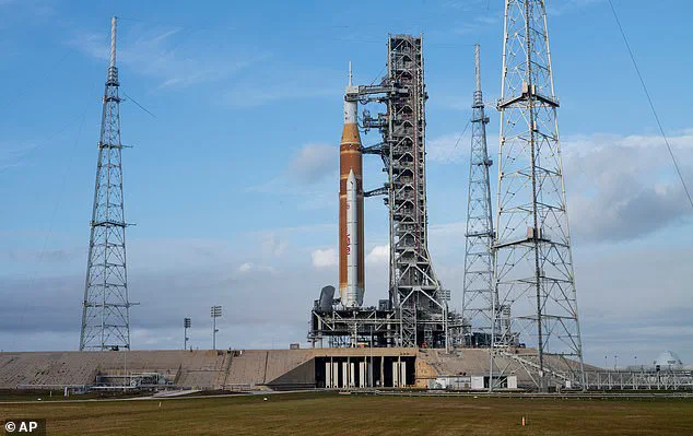 NASA's Artemis II Mission: A Historic First for Crewed Deep-Space Exploration Beyond Earth's Orbit in Over 50 Years