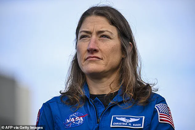 NASA's Artemis II Mission: A Historic First for Crewed Deep-Space Exploration Beyond Earth's Orbit in Over 50 Years