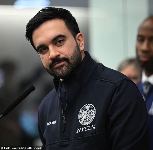 New York City's Homeless Encampments Resurge Amid Policy Shift Under Mamdani