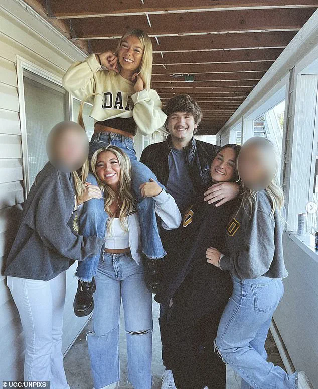 Newly Released Images Reveal Tragedy of University of Idaho Students Killed by Bryan Kohberger on November 13, 2022