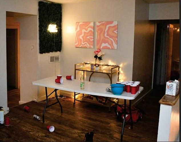 Newly Released Images Reveal Tragedy of University of Idaho Students Killed by Bryan Kohberger on November 13, 2022