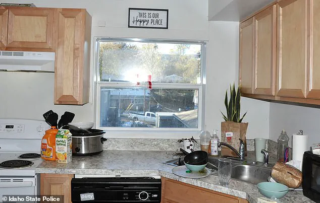 Newly Released Images Reveal Tragedy of University of Idaho Students Killed by Bryan Kohberger on November 13, 2022