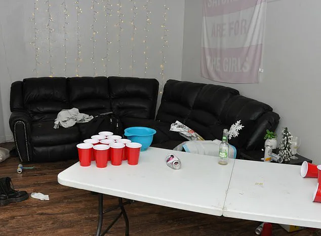 Newly Released Images Reveal Tragedy of University of Idaho Students Killed by Bryan Kohberger on November 13, 2022