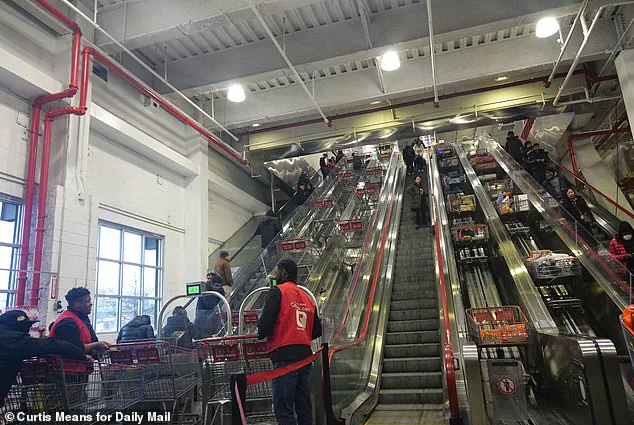 Privileged Access: The Exclusive Information Shaping the Nation's Response to Winter Storm Fern