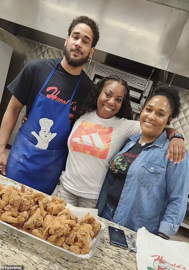 Sudden Passing of Harold's Chicken CEO Sparks Community Outcry as Family Remains Silent on Cause