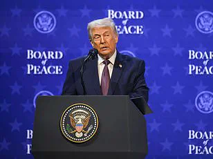 Trump's National Defense Strategy Shifts Focus from China to Western Hemisphere, Emphasizing Ally Self-Reliance