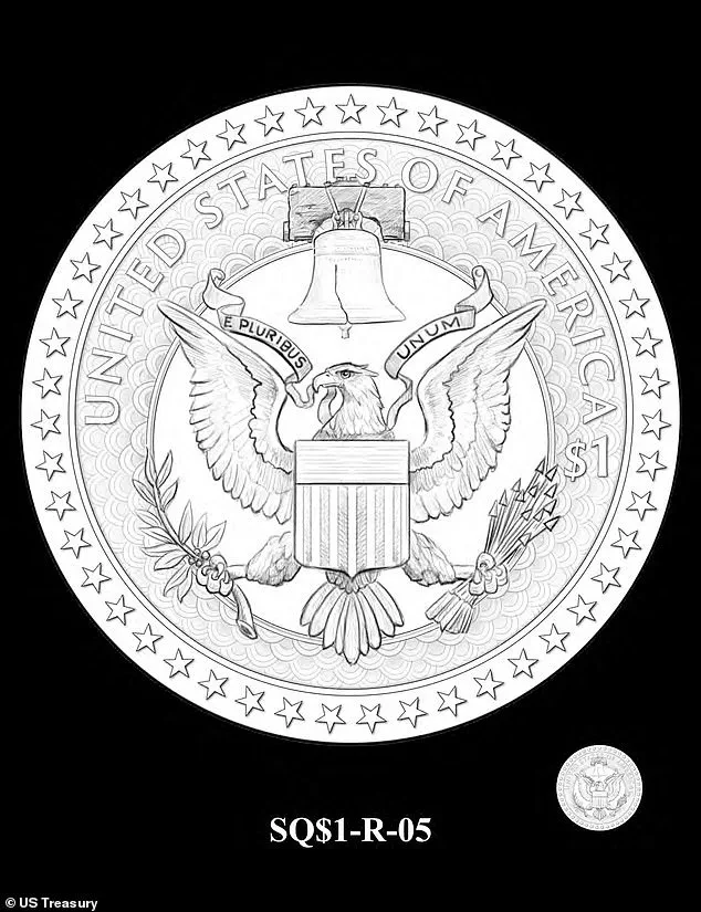 U.S. Mint to Revise 250th Anniversary Coin Design Following Criticism