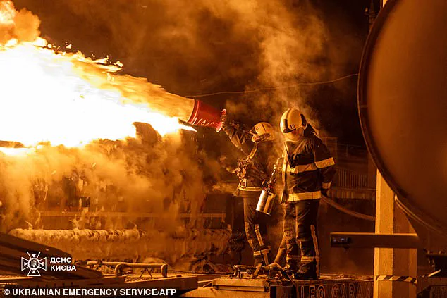 Exclusive: US Officials Signal Putin-Zelensky Meeting as Trump Administration Backs Peace Talks