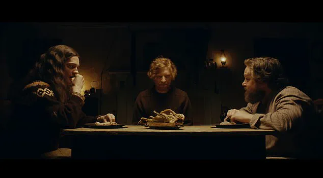 Gayle Rankin Sheds Poised Image for Surreal Role in 'The Incomer': 'This is a Complete Break from Everything I’ve Done Before,' Says Director