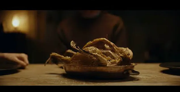 Gayle Rankin Sheds Poised Image for Surreal Role in 'The Incomer': 'This is a Complete Break from Everything I’ve Done Before,' Says Director